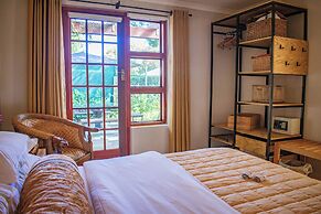 5 Seasons Guesthouse