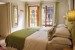 5 Seasons Guesthouse