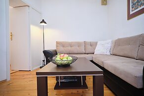 Apartment Galeriana Palace by Litto