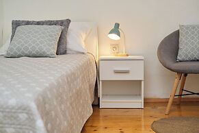 Apartment Galeriana Palace by Litto