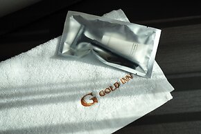 Hotel Gold Inn