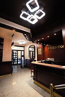 Hotel Gold Inn