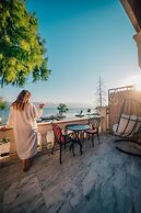 Del Lago Luxury Hotel By Saraçoğlu