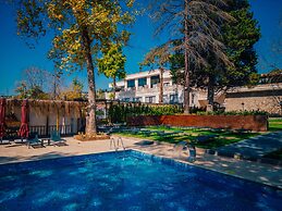 Del Lago Luxury Hotel By Saraçoğlu