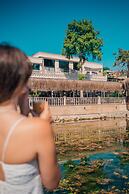 Del Lago Luxury Hotel By Saraçoğlu