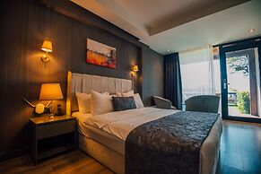 Del Lago Luxury Hotel By Saraçoğlu