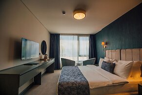 Del Lago Luxury Hotel By Saraçoğlu