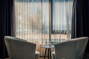 Del Lago Luxury Hotel By Saraçoğlu