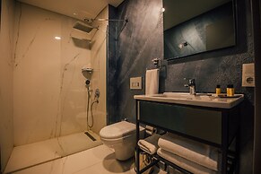 Del Lago Luxury Hotel By Saraçoğlu