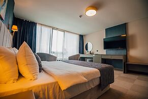 Del Lago Luxury Hotel By Saraçoğlu