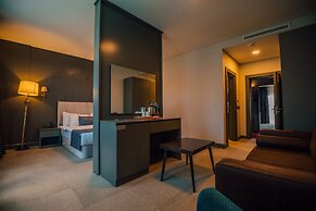 Del Lago Luxury Hotel By Saraçoğlu