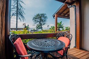 Del Lago Luxury Hotel By Saraçoğlu