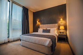 Del Lago Luxury Hotel By Saraçoğlu