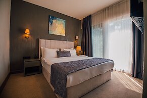 Del Lago Luxury Hotel By Saraçoğlu
