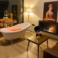 Del Lago Luxury Hotel By Saraçoğlu