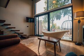 Del Lago Luxury Hotel By Saraçoğlu
