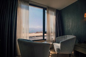 Del Lago Luxury Hotel By Saraçoğlu