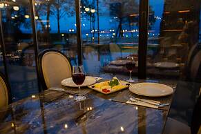 Del Lago Luxury Hotel By Saraçoğlu