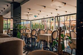 Del Lago Luxury Hotel By Saraçoğlu