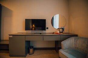 Del Lago Luxury Hotel By Saraçoğlu
