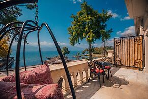 Del Lago Luxury Hotel By Saraçoğlu