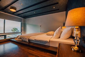 Del Lago Luxury Hotel By Saraçoğlu