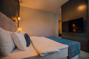 Del Lago Luxury Hotel By Saraçoğlu
