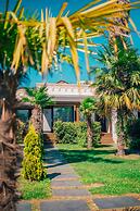 Del Lago Luxury Hotel By Saraçoğlu