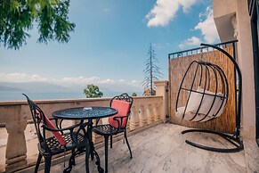 Del Lago Luxury Hotel By Saraçoğlu