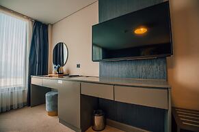 Del Lago Luxury Hotel By Saraçoğlu