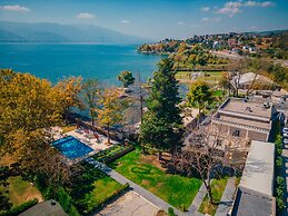 Del Lago Luxury Hotel By Saraçoğlu