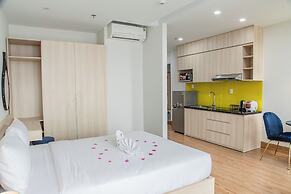 Laurel Danang Apartment