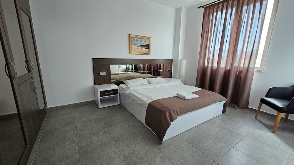 Dorana Residence
