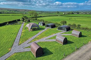 Ocean View 1 - 1 Bed Pod - Llanrhidian