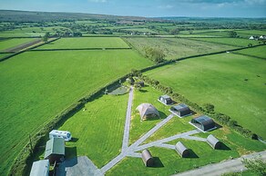 Ocean View 1 - 1 Bed Pod - Llanrhidian