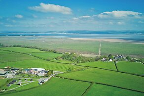 Ocean View 1 - 1 Bed Pod - Llanrhidian