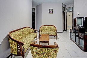 SPOT ON 92388 Villa Segi Delapan