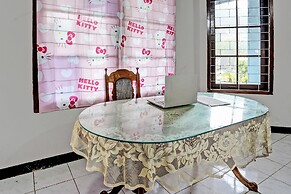 SPOT ON 92388 Villa Segi Delapan