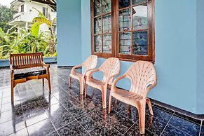SPOT ON 92388 Villa Segi Delapan