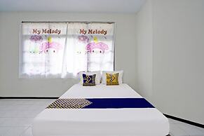 SPOT ON 92388 Villa Segi Delapan