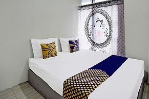 SPOT ON 92388 Villa Segi Delapan