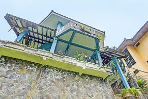 SPOT ON 92388 Villa Segi Delapan