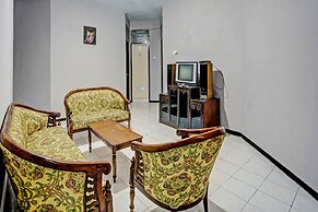 SPOT ON 92388 Villa Segi Delapan