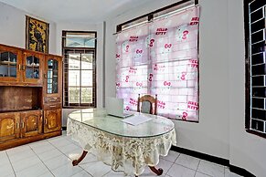 SPOT ON 92388 Villa Segi Delapan