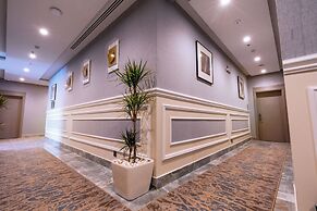IRIS INN NARJIS