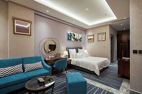 IRIS INN NARJIS