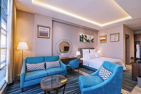 IRIS INN NARJIS