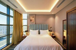 IRIS INN NARJIS