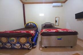 OYO 90731 E-kreasi Home