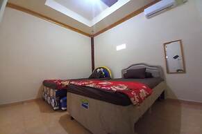OYO 90731 E-kreasi Home